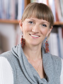 Marta Krawcewicz