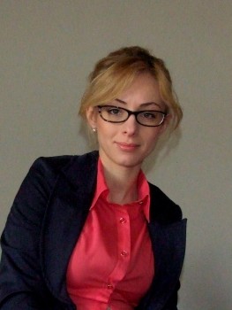 Justyna Szczanowicz