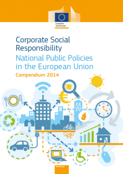 Corporate Social – Responsibility National Public Policies in the European Union – Compendium 2014