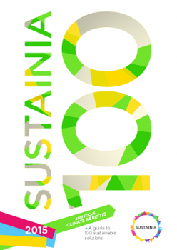 Sustainia100 2015