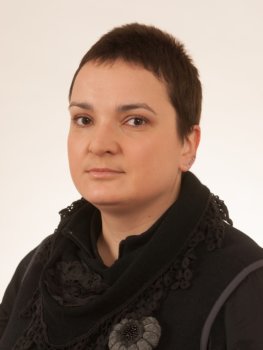 Ewa Jastrzębska