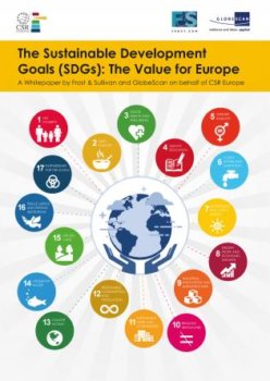 The Sustainable Development Goals (SDGs): The Value for Europe