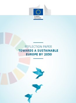 Towards a Sustainable Europe by 2030