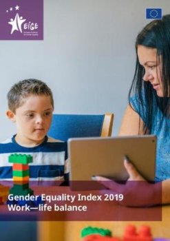 Gender Equality Index 2019