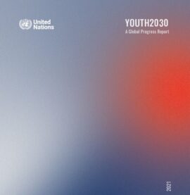 Youth2030: Progress Report 2021