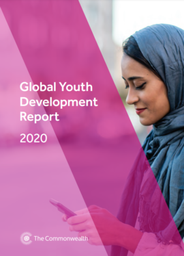The 2020 Global Youth Development Report