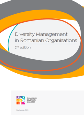 Diversity Management in Romanian Organisations