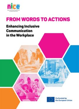 Comparative Report on Neutral and Inclusive Communication in Corporate Environments