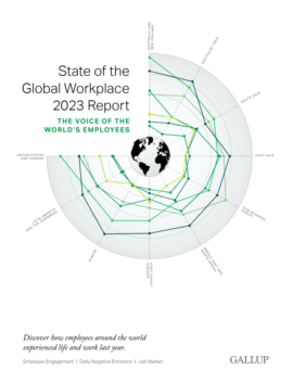 State of the Global Workplace: 2023 Report